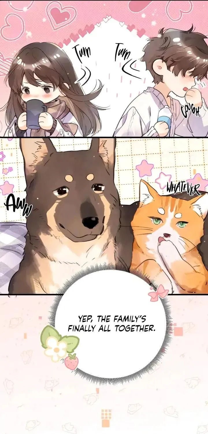 Read Confession chapter 48.1 image 8 on Lezhin