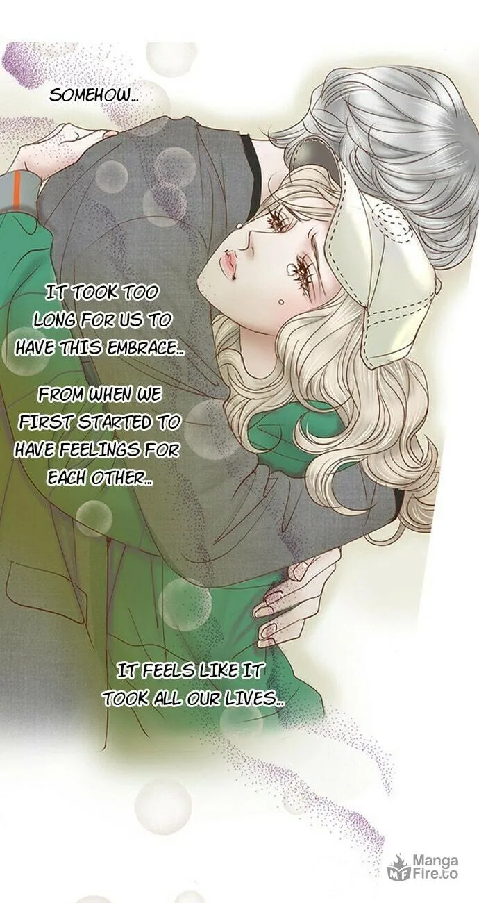 Read Confession chapter 48 image 11 on Lezhin