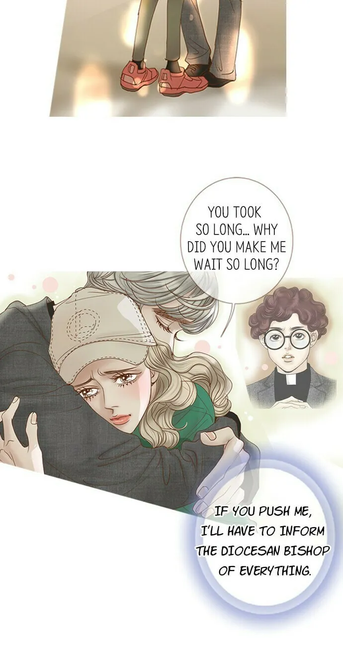 Read Confession chapter 48 image 13 on Lezhin