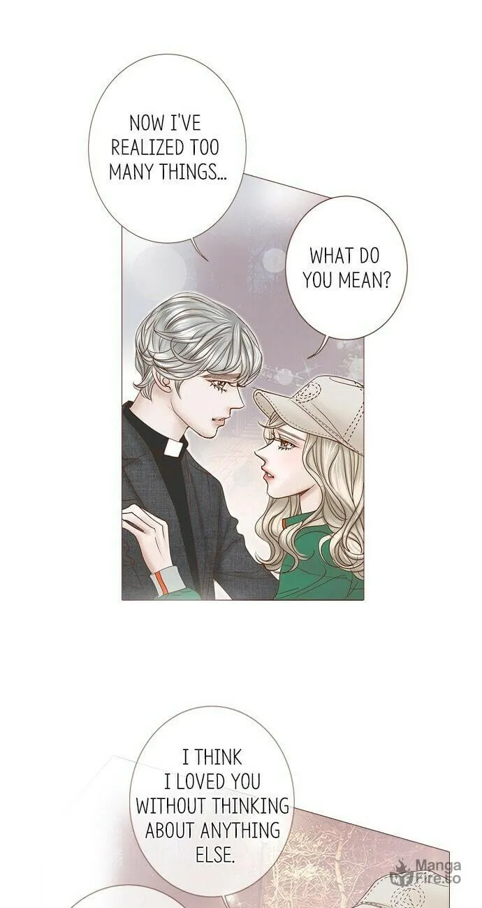 Read Confession chapter 48 image 14 on Lezhin