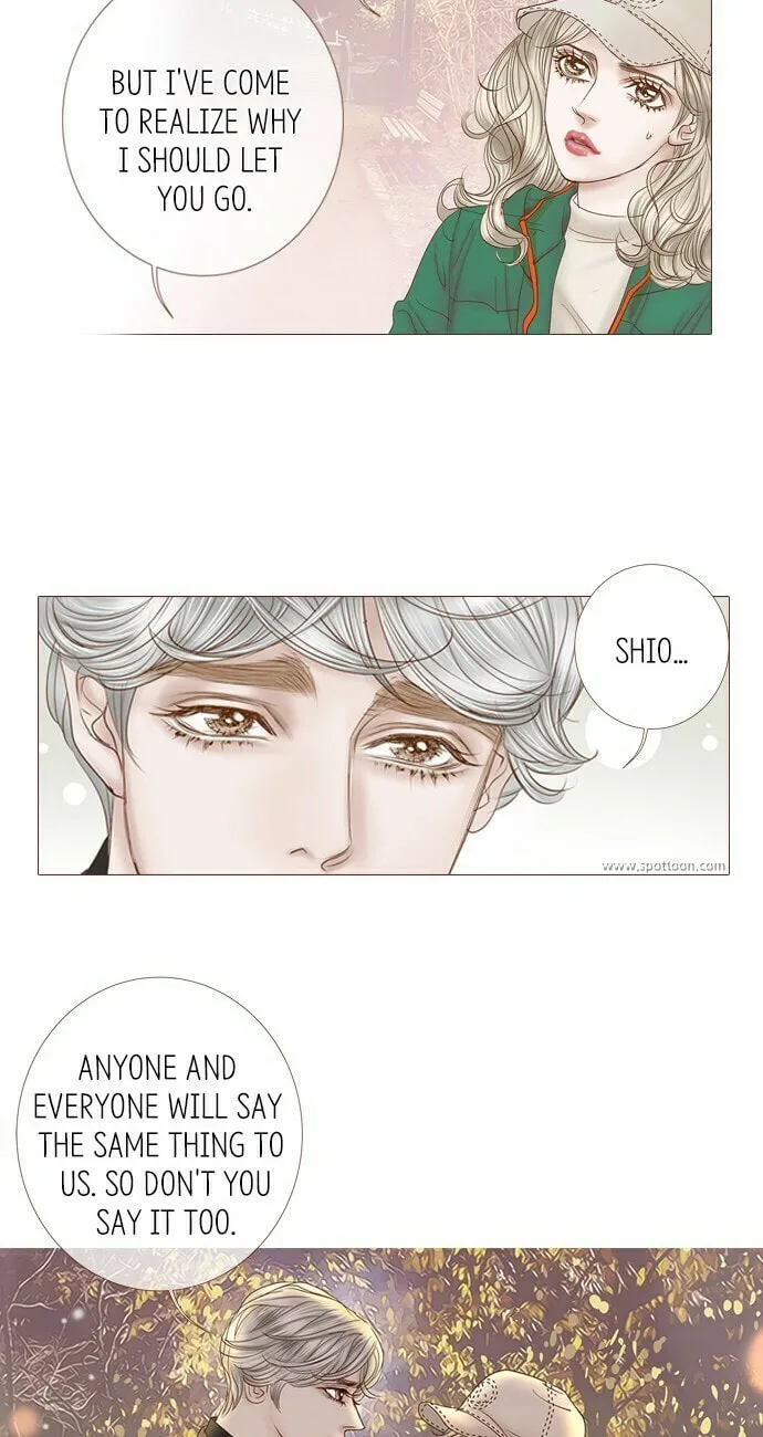 Read Confession chapter 48 image 15 on Lezhin