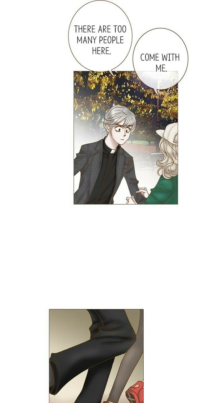 Read Confession chapter 48 image 18 on Lezhin