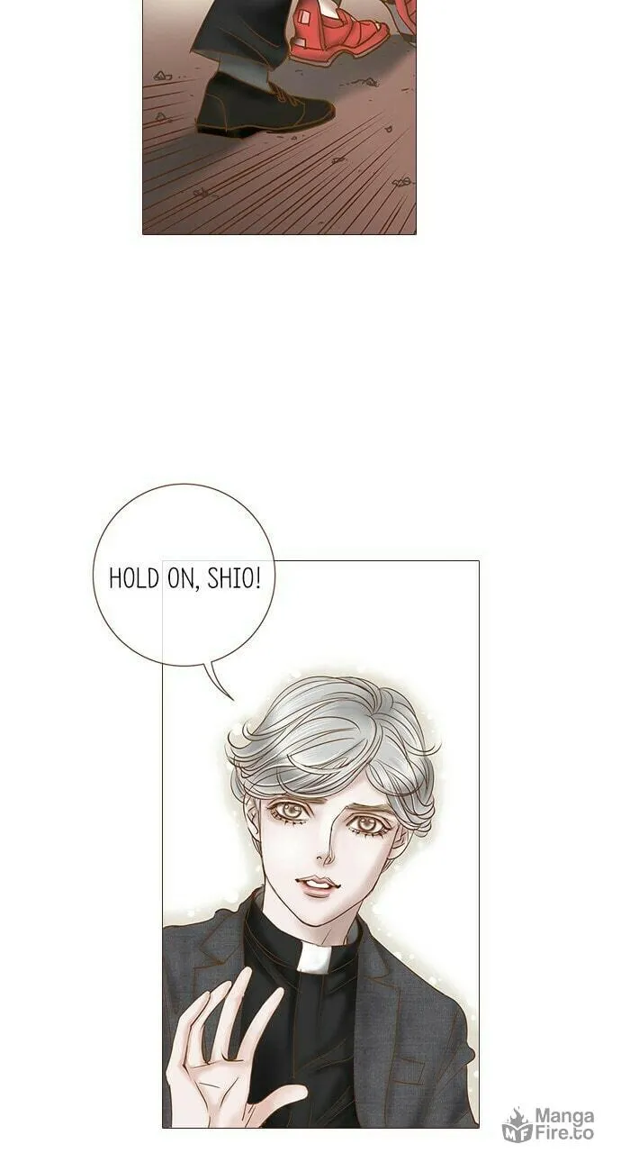 Read Confession chapter 48 image 19 on Lezhin