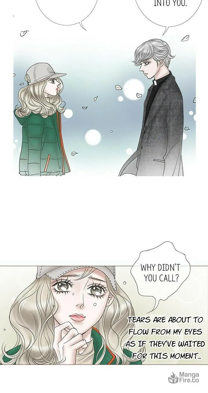 Read Confession chapter 48 image 2 on Lezhin