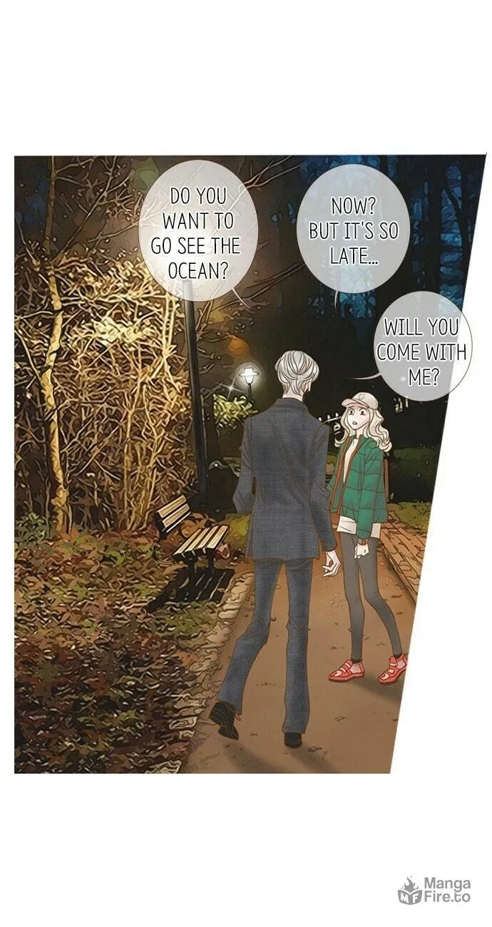 Read Confession chapter 48 image 20 on Lezhin