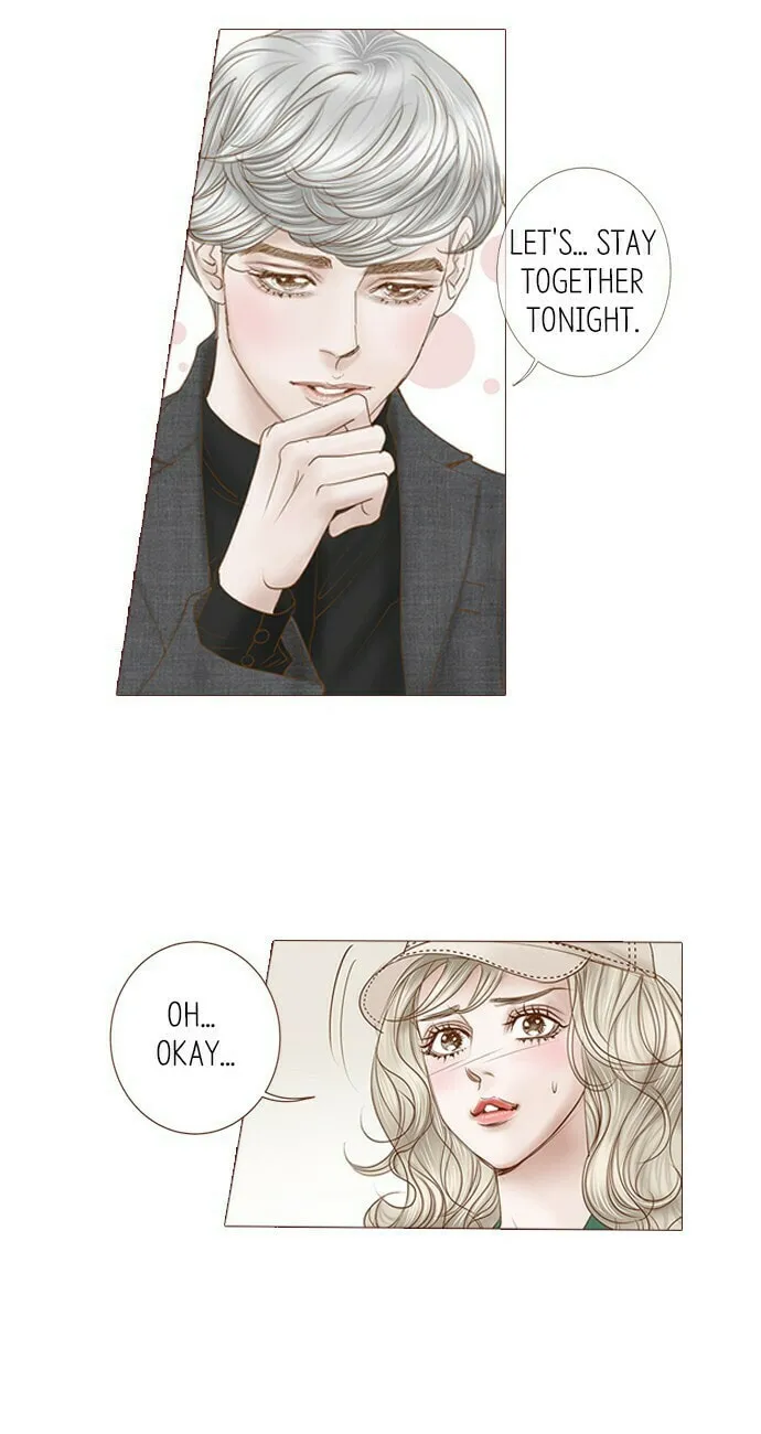 Read Confession chapter 48 image 21 on Lezhin