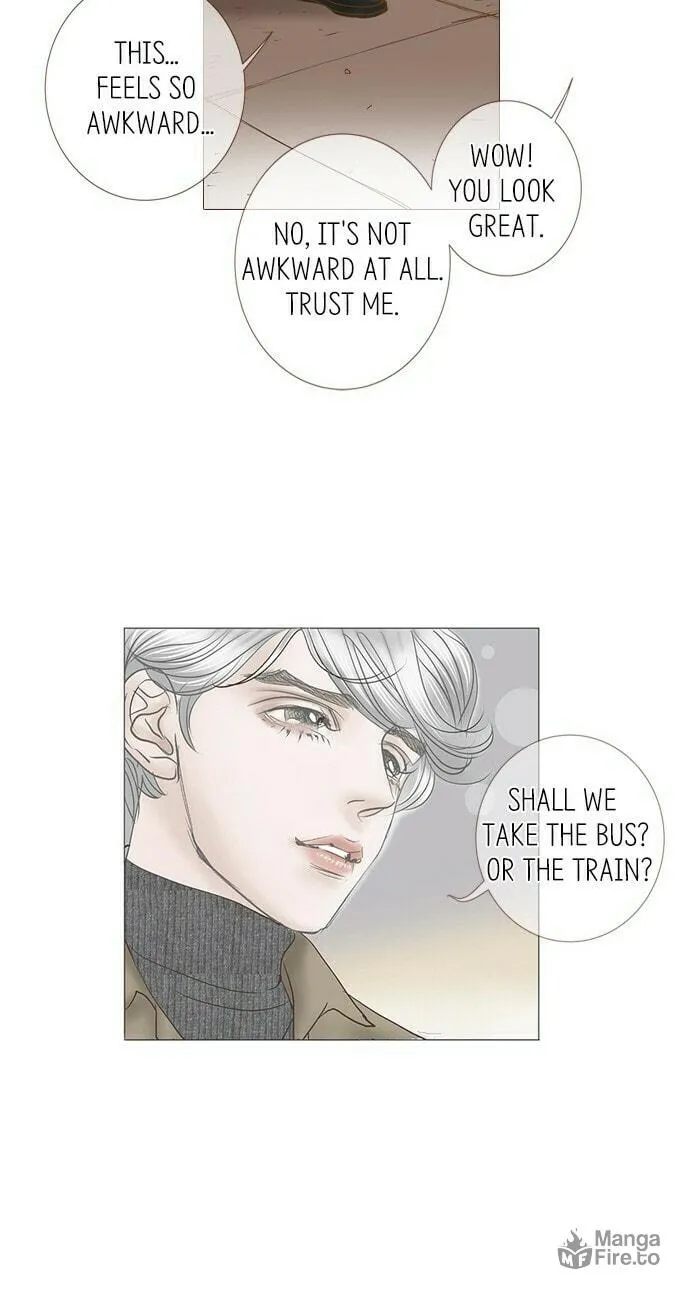 Read Confession chapter 48 image 23 on Lezhin