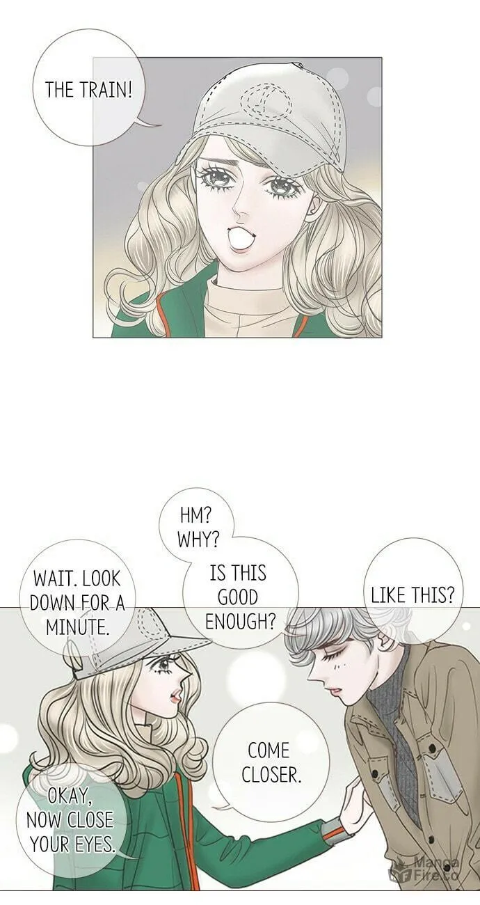 Read Confession chapter 48 image 24 on Lezhin