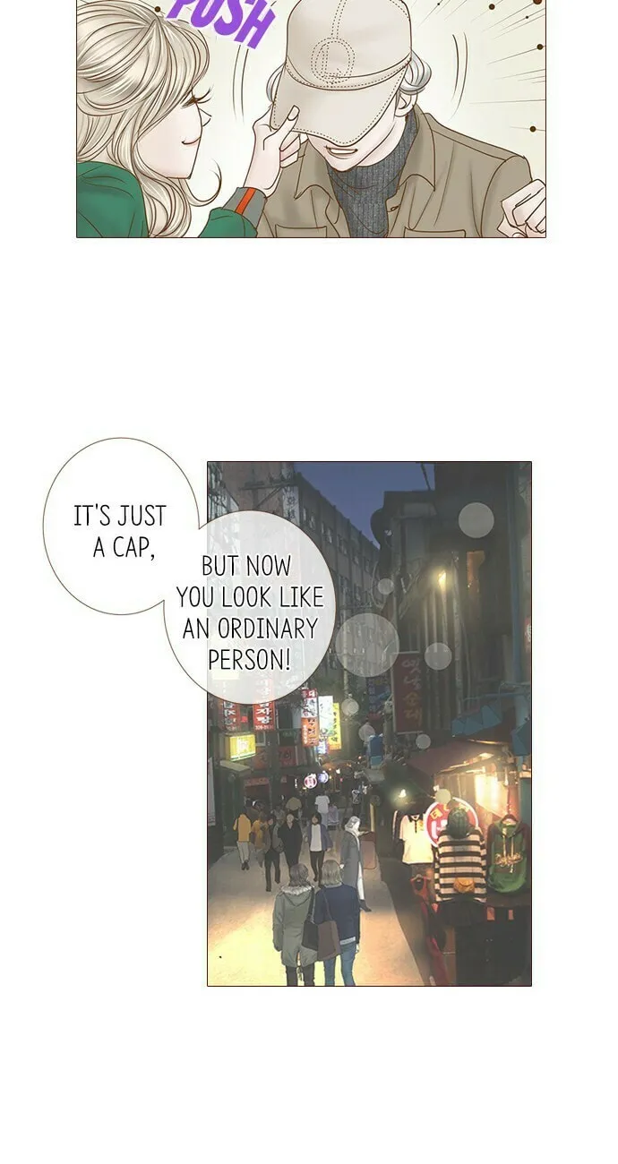 Read Confession chapter 48 image 27 on Lezhin