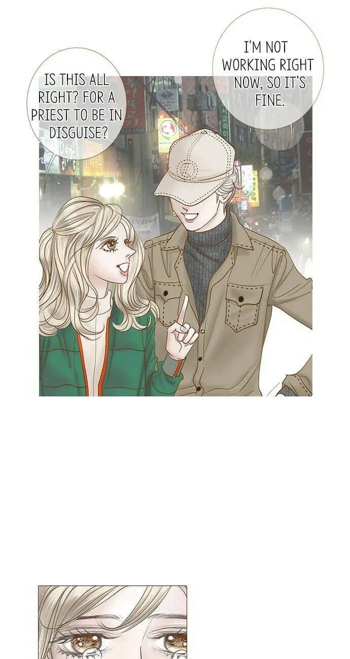 Read Confession chapter 48 image 28 on Lezhin
