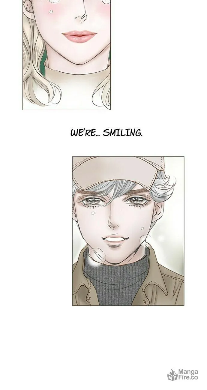 Read Confession chapter 48 image 29 on Lezhin