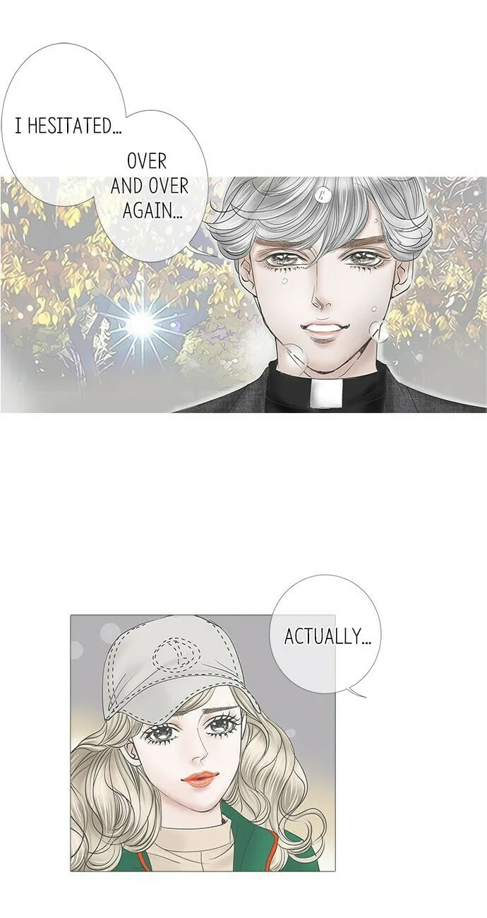 Read Confession chapter 48 image 3 on Lezhin