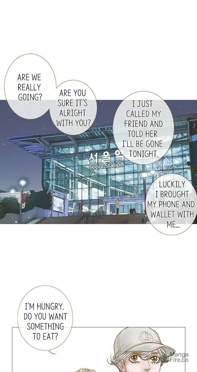 Read Confession chapter 48 image 32 on Lezhin