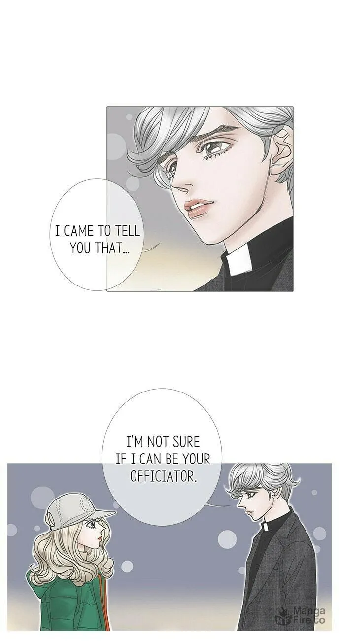 Read Confession chapter 48 image 4 on Lezhin