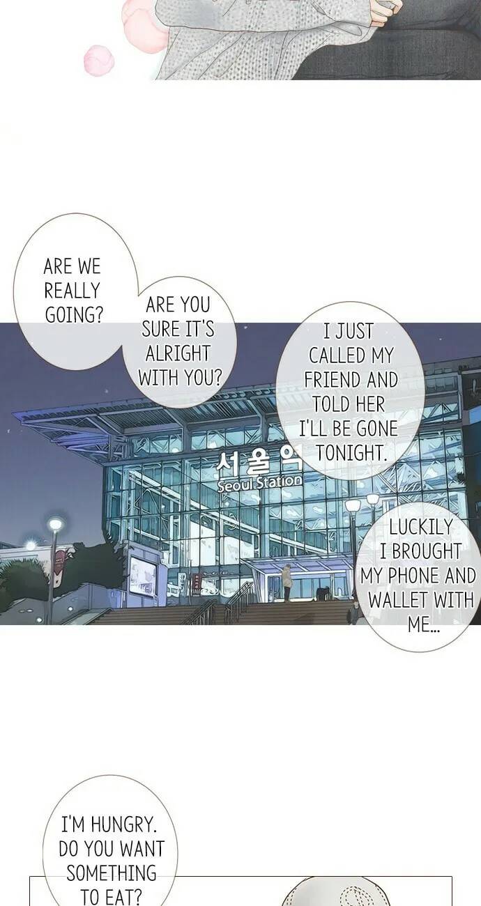 Read Confession chapter 49 image 1 on Lezhin
