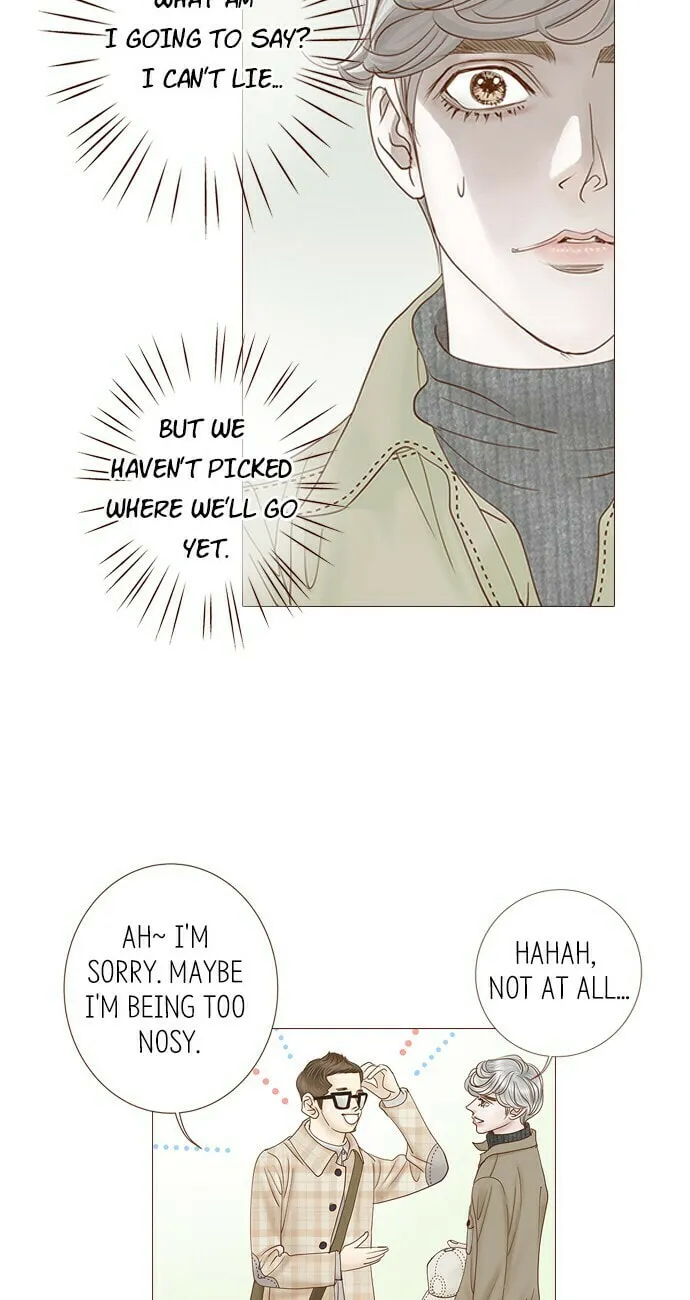 Read Confession chapter 49 image 10 on Lezhin
