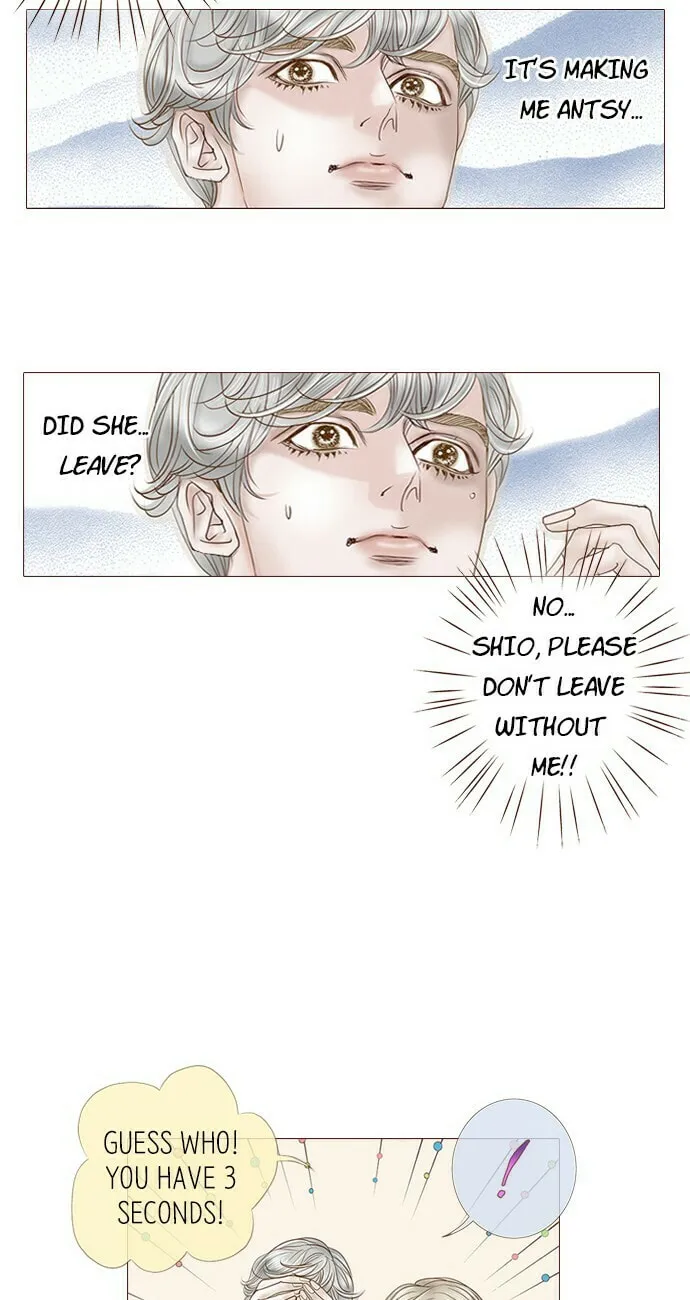 Read Confession chapter 49 image 15 on Lezhin