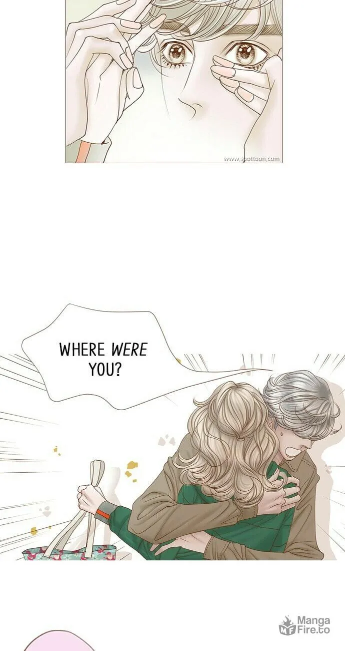 Read Confession chapter 49 image 17 on Lezhin
