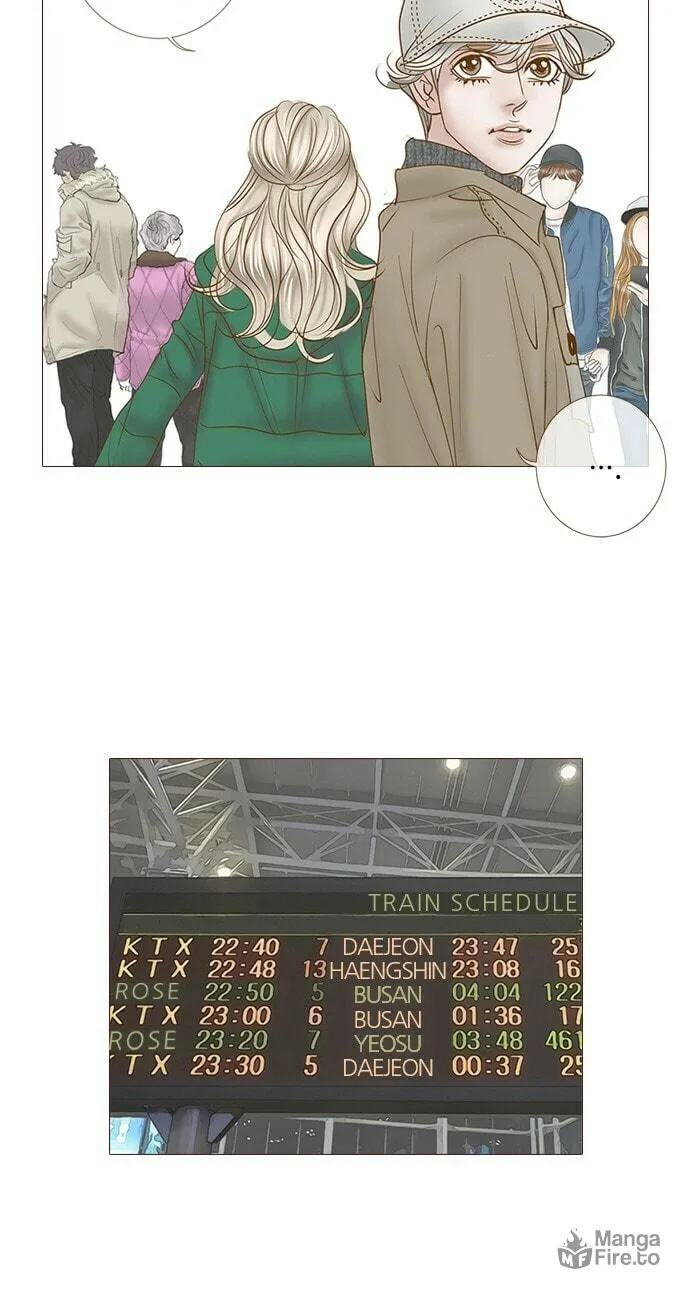 Read Confession chapter 49 image 2 on Lezhin