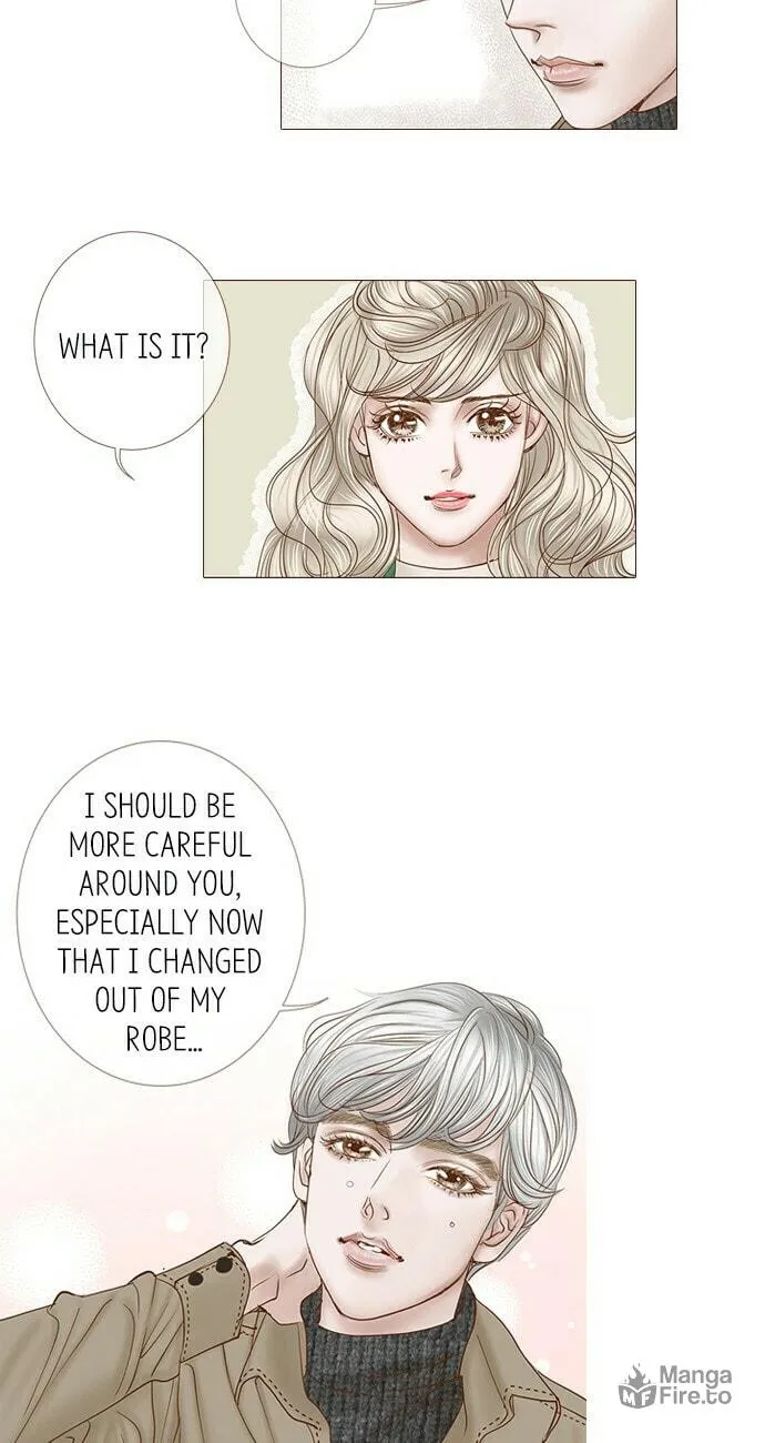 Read Confession chapter 49 image 20 on Lezhin