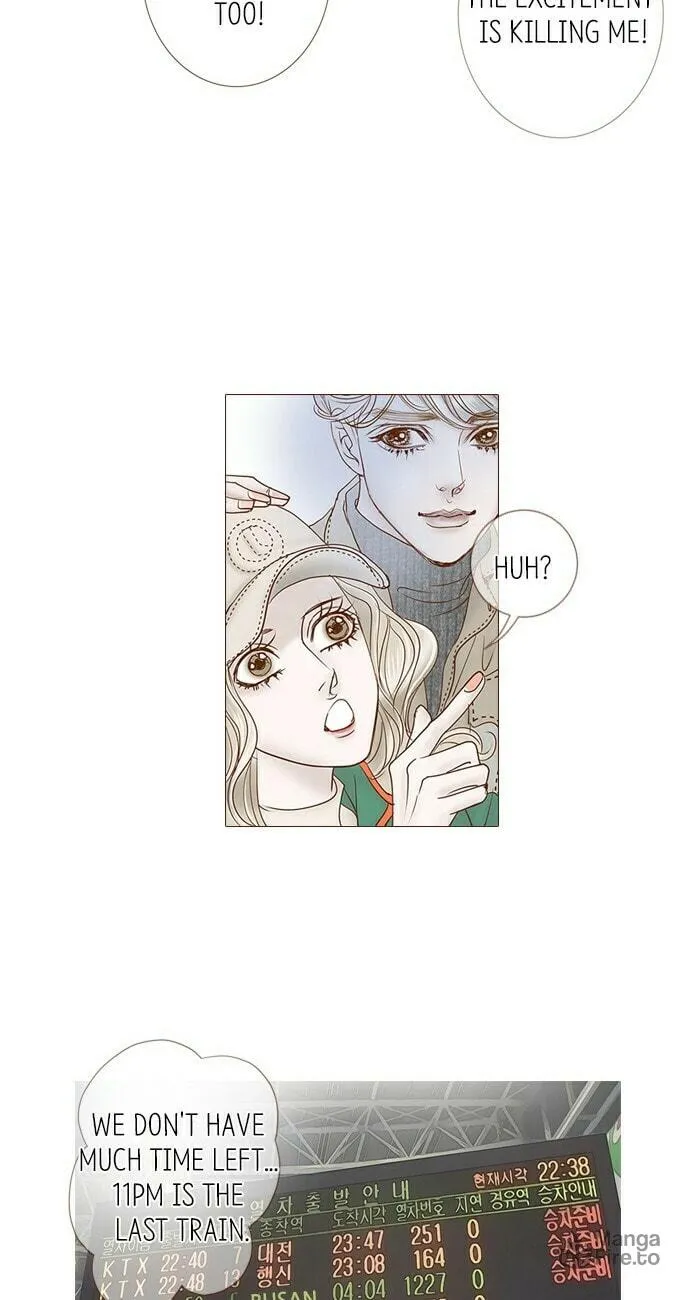 Read Confession chapter 49 image 24 on Lezhin