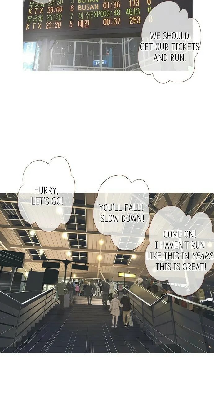 Read Confession chapter 49 image 25 on Lezhin