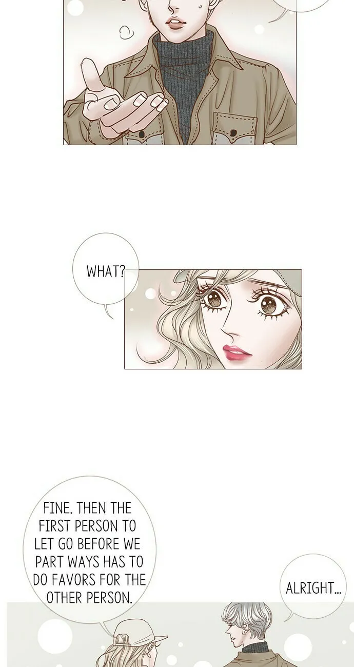 Read Confession chapter 49 image 27 on Lezhin