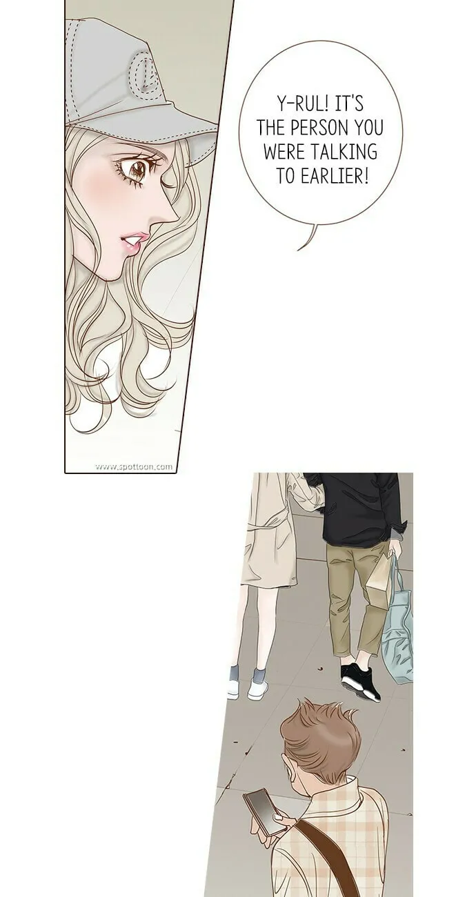 Read Confession chapter 49 image 31 on Lezhin