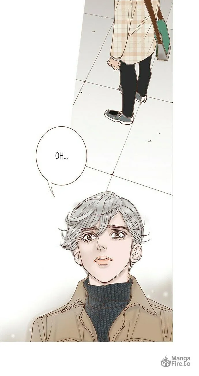 Read Confession chapter 49 image 32 on Lezhin