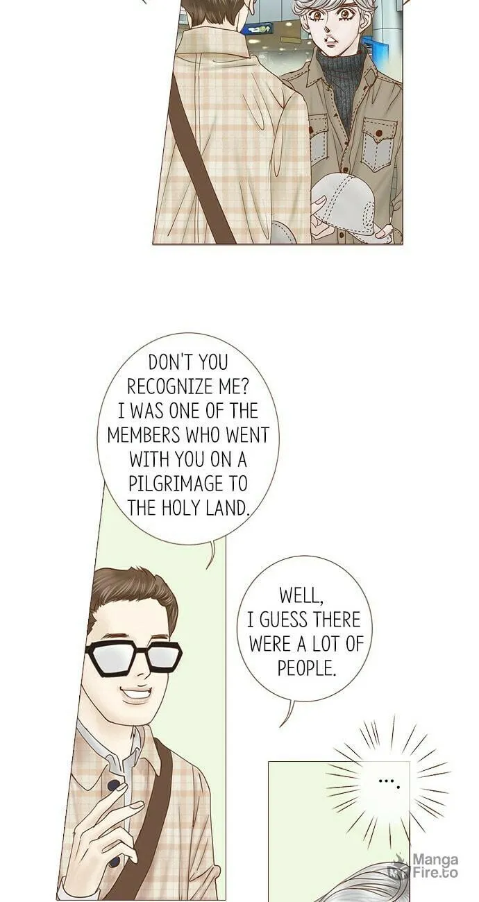 Read Confession chapter 49 image 5 on Lezhin