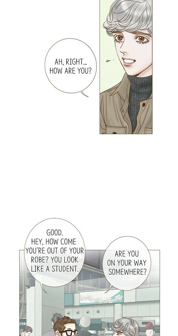 Read Confession chapter 49 image 6 on Lezhin