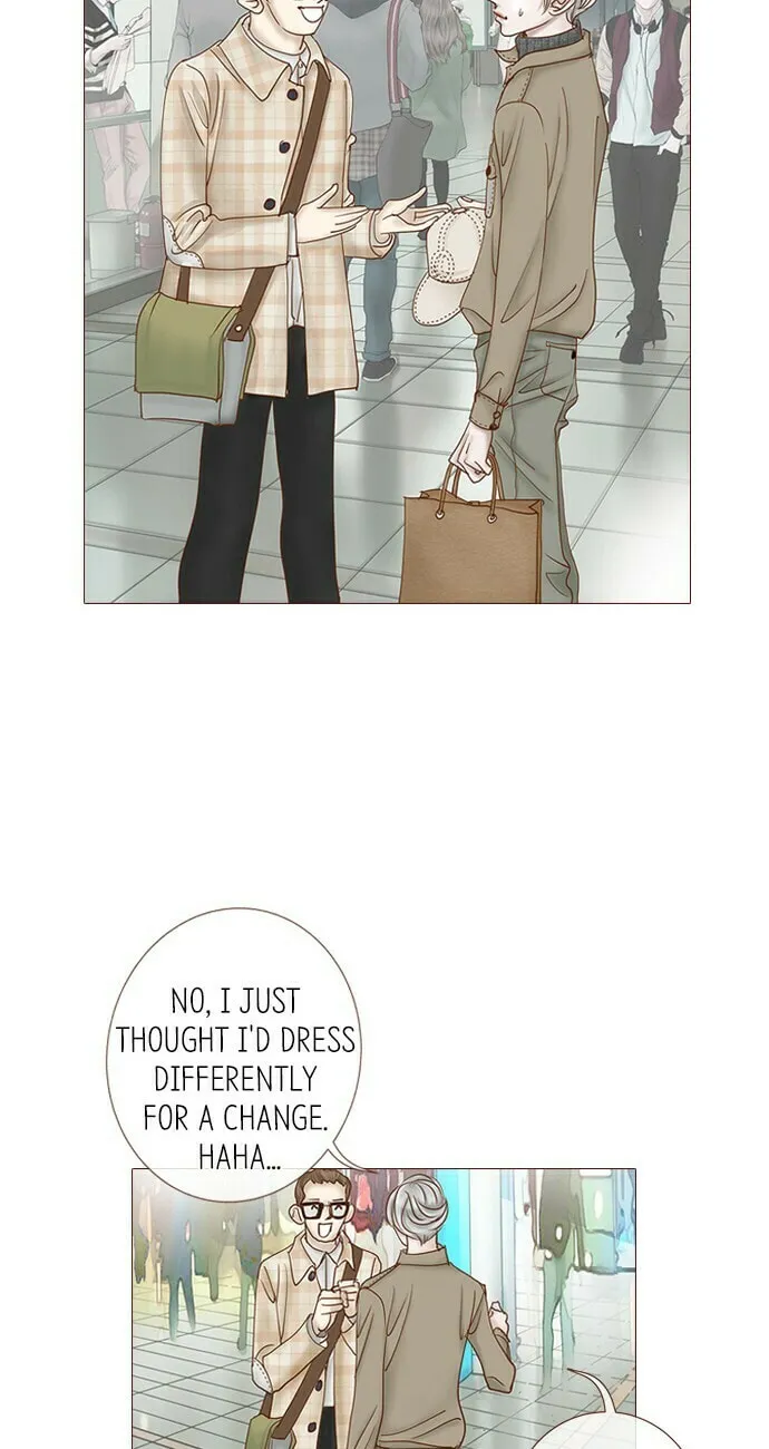 Read Confession chapter 49 image 7 on Lezhin