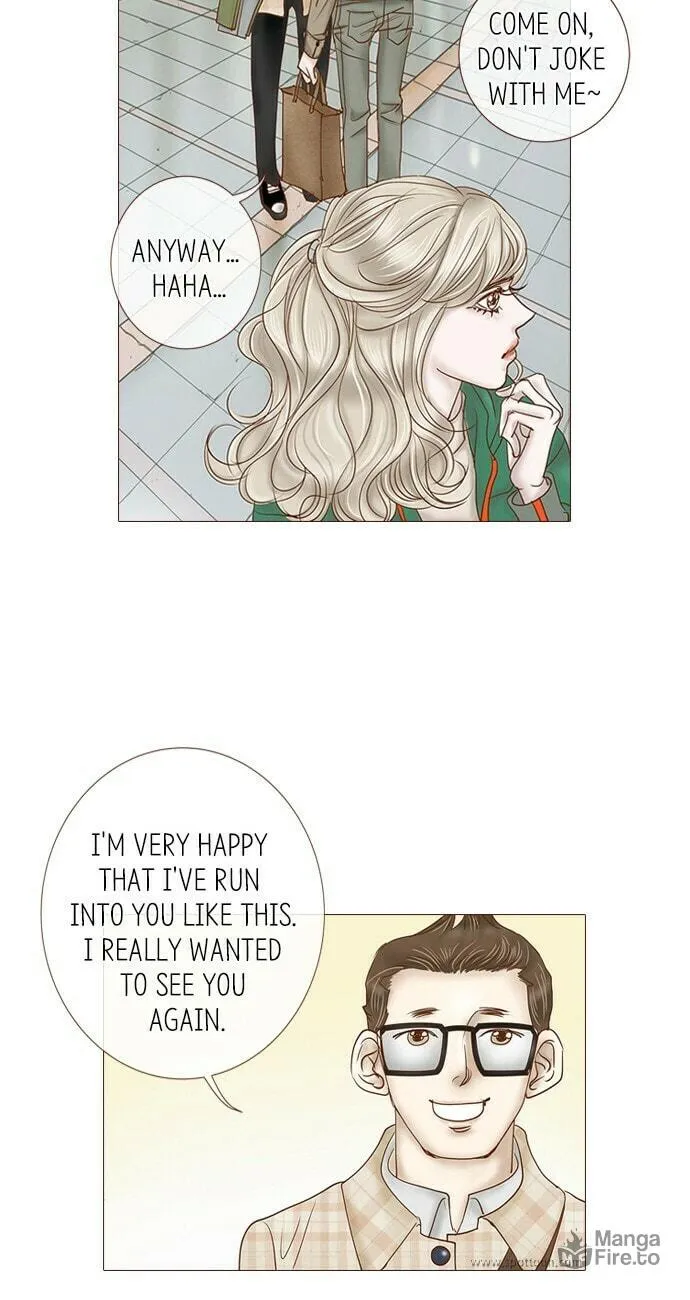 Read Confession chapter 49 image 8 on Lezhin