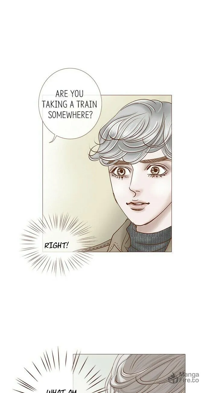 Read Confession chapter 49 image 9 on Lezhin