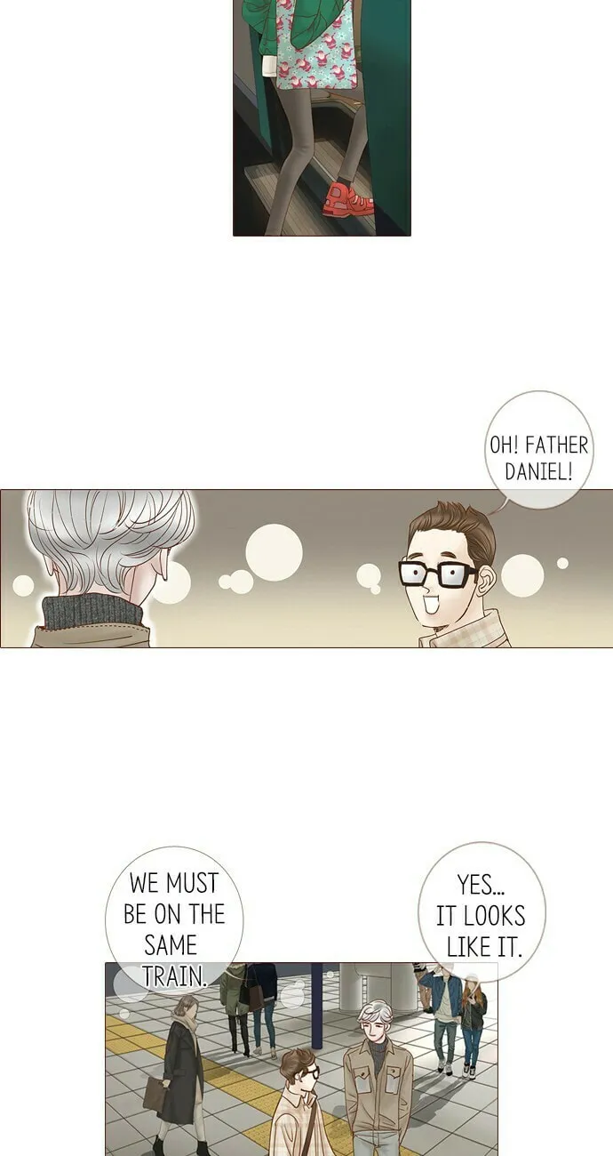 Read Confession chapter 50 image 10 on Lezhin