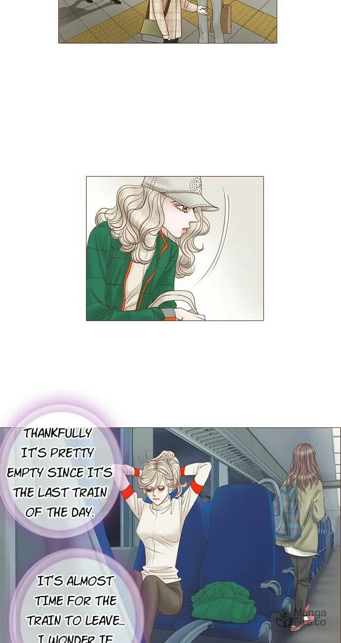Read Confession chapter 50 image 11 on Lezhin