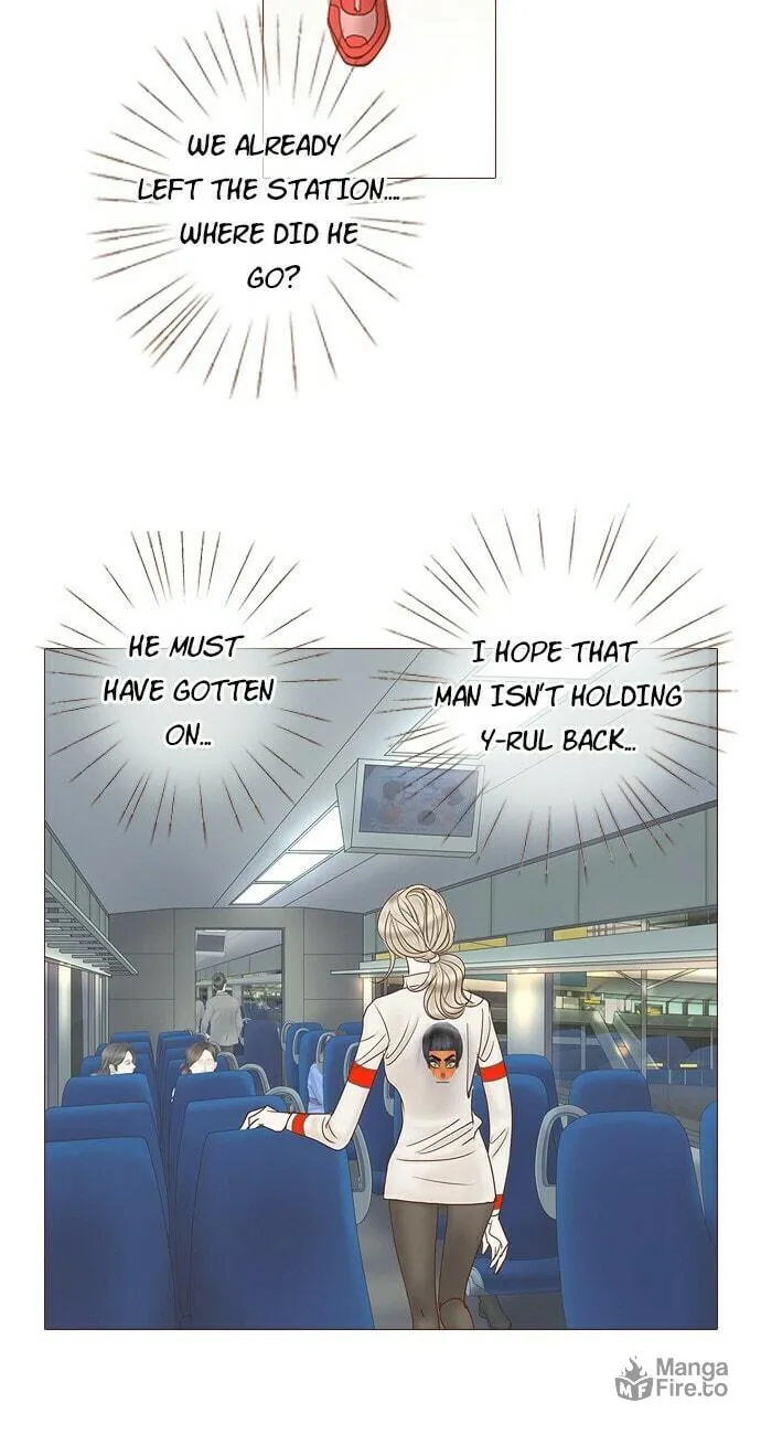 Read Confession chapter 50 image 14 on Lezhin