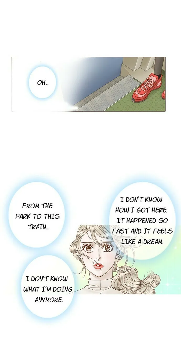 Read Confession chapter 50 image 15 on Lezhin