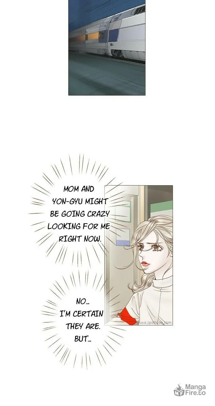 Read Confession chapter 50 image 17 on Lezhin