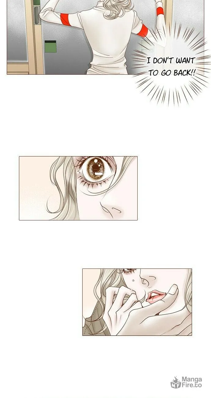 Read Confession chapter 50 image 19 on Lezhin
