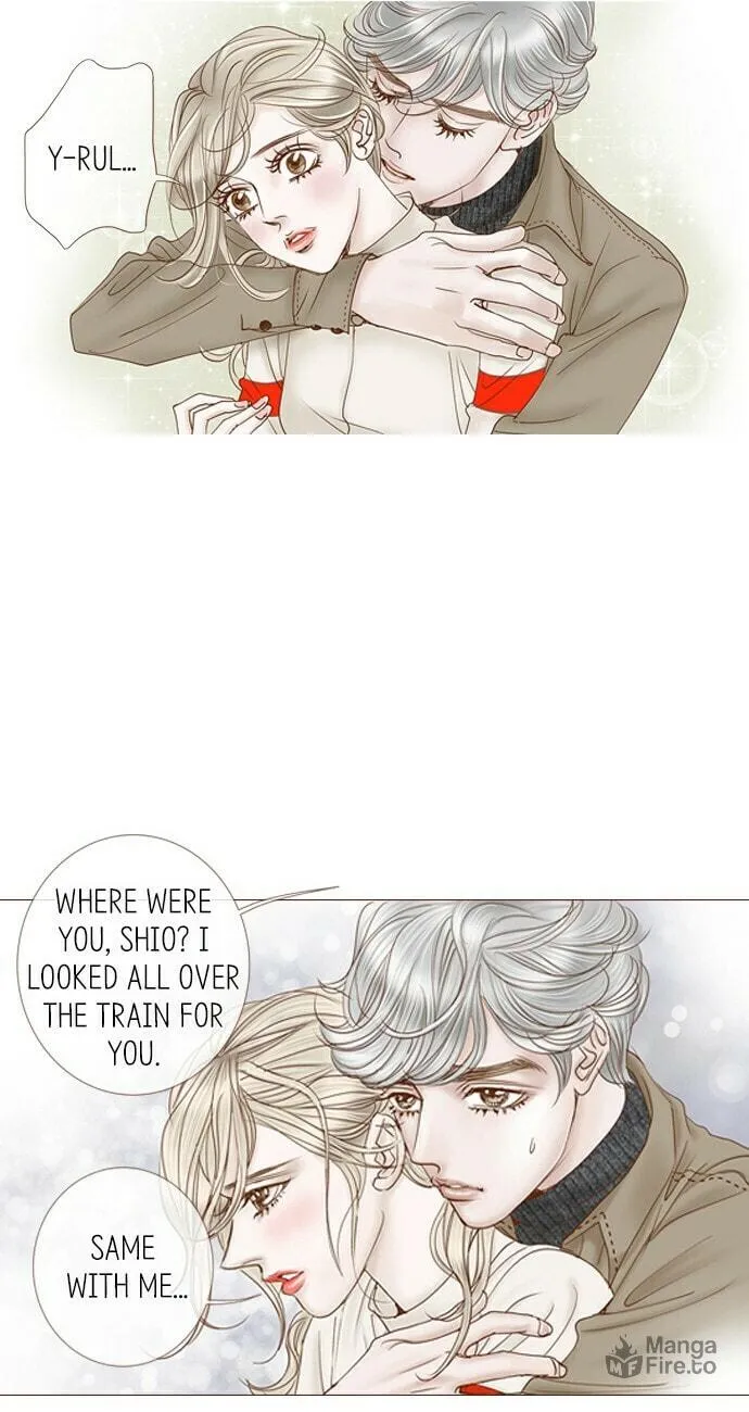 Read Confession chapter 50 image 20 on Lezhin