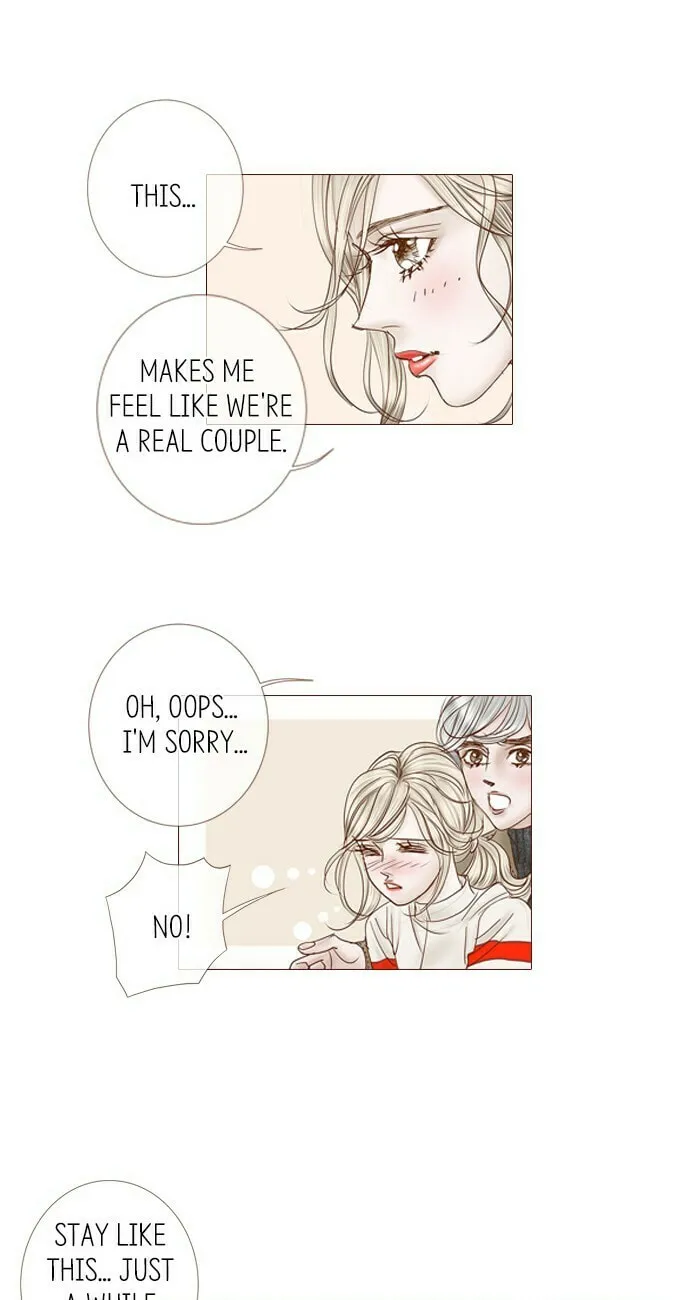 Read Confession chapter 50 image 21 on Lezhin