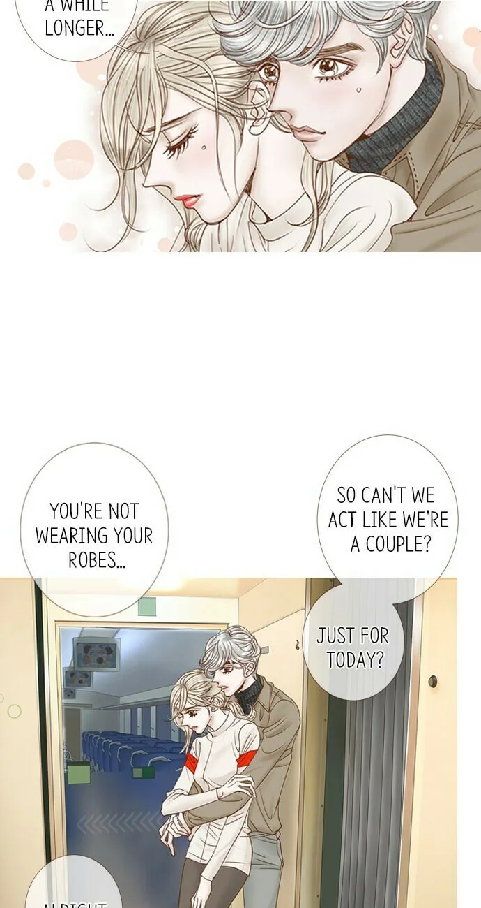 Read Confession chapter 50 image 22 on Lezhin