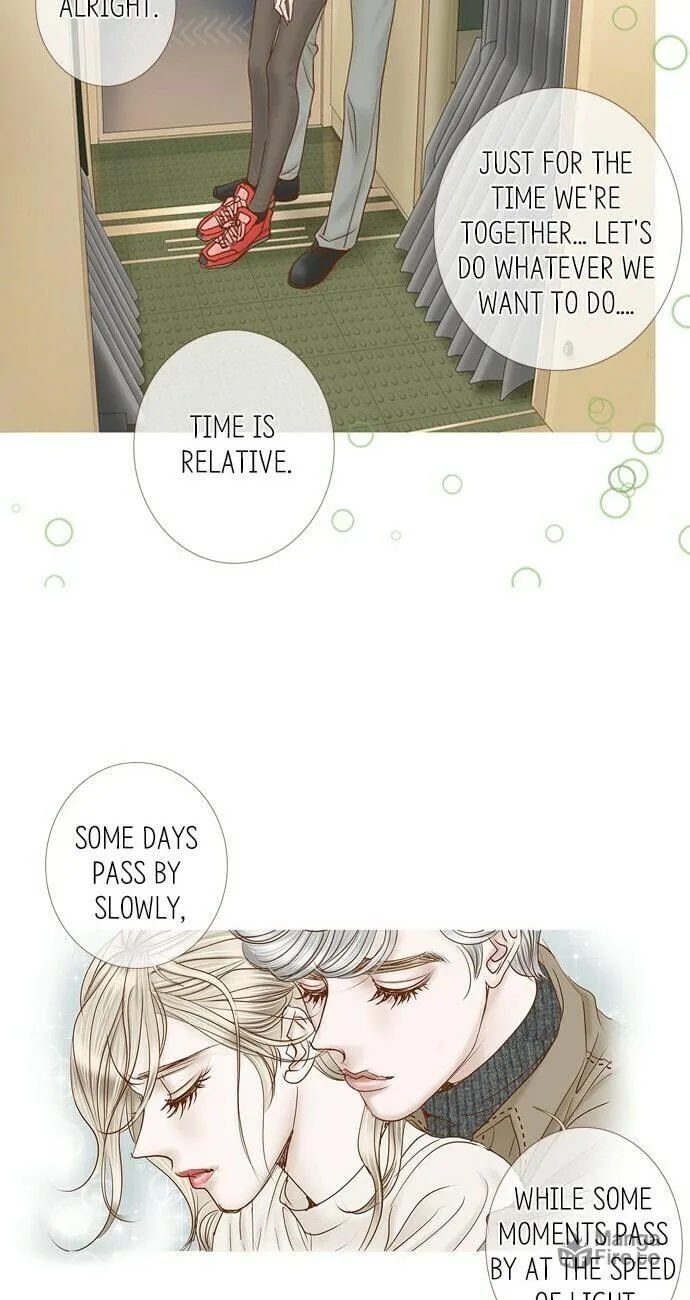 Read Confession chapter 50 image 23 on Lezhin