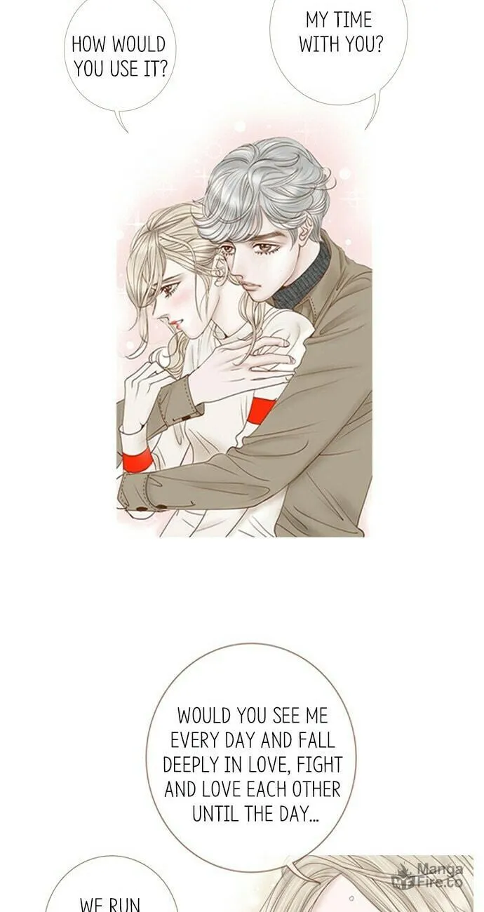 Read Confession chapter 50 image 26 on Lezhin