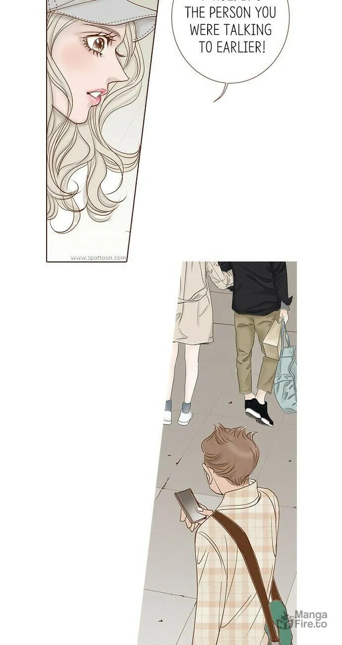 Read Confession chapter 50 image 4 on Lezhin