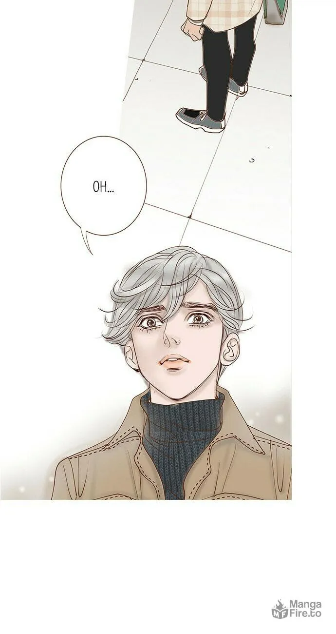 Read Confession chapter 50 image 5 on Lezhin