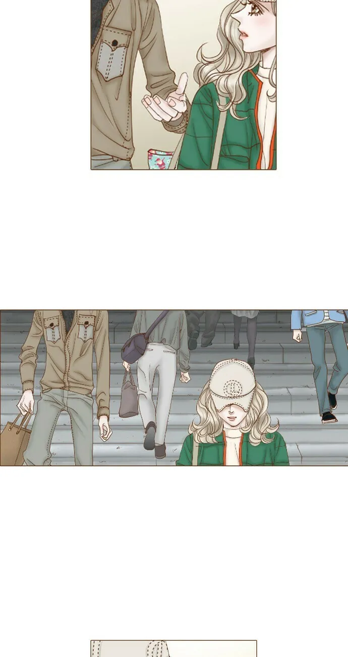 Read Confession chapter 50 image 7 on Lezhin