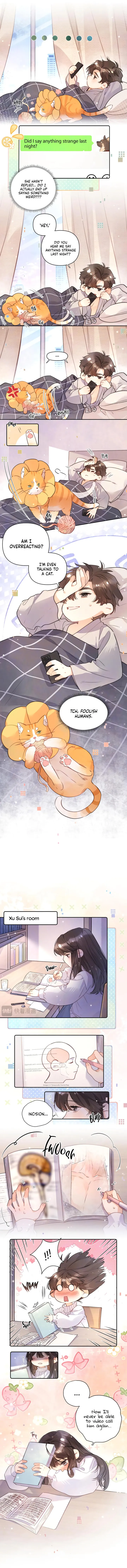 Read Confession chapter 51.1 image 1 on Lezhin