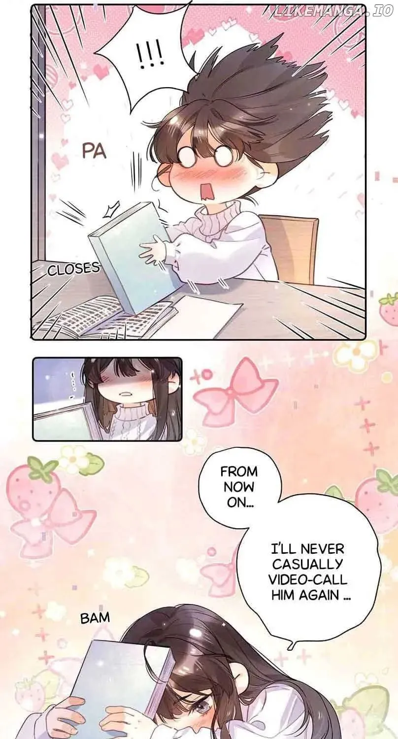 Read Confession chapter 51.5 image 10 on Lezhin
